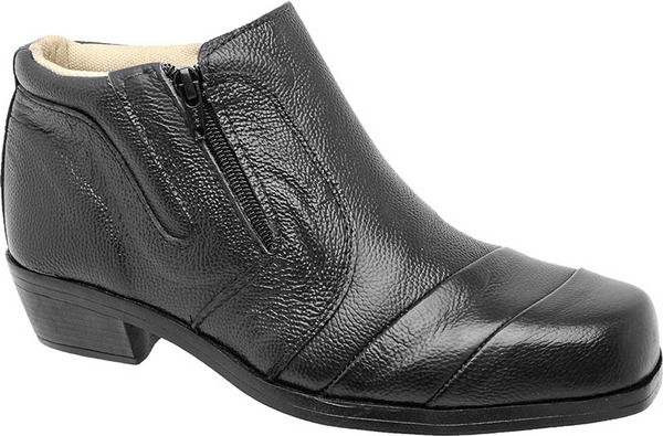 15010 - Napa Soft Preto